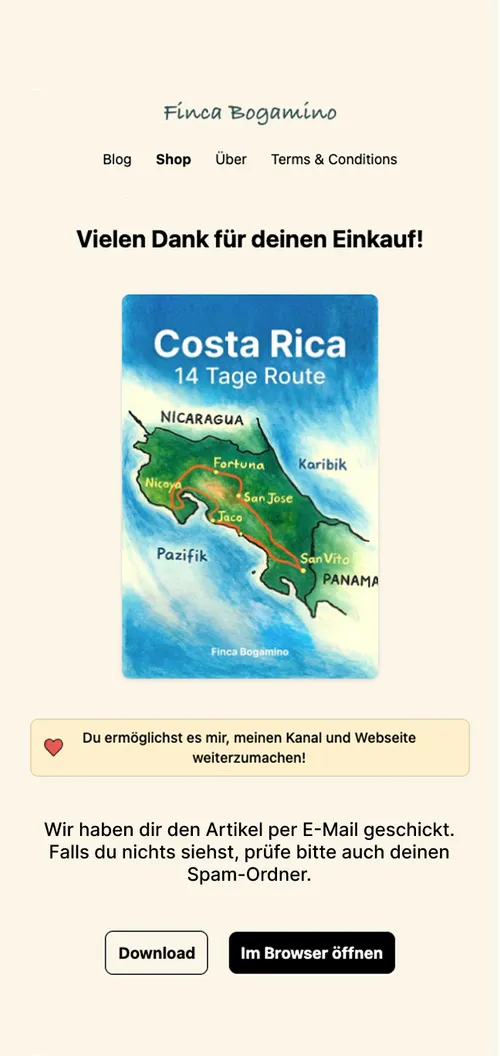 Bogamino - Download Page